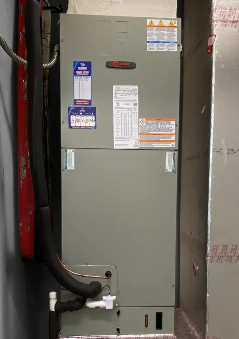 AC Repair & Installation